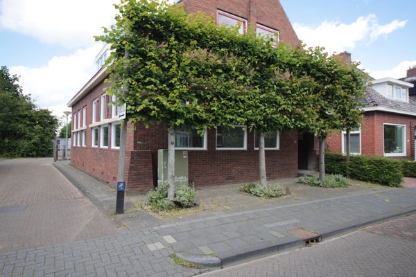 Kapelstraat