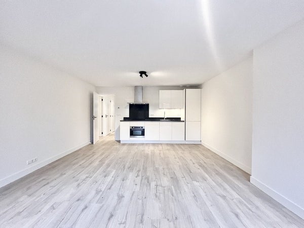 Te huur: Appartement Reggestraat in Amsterdam