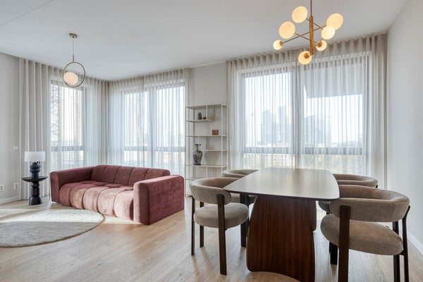 Baan 34 A 9 Rotterdam