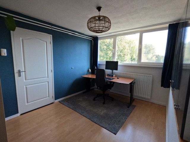 Woning te huur: Assenstraat, 'S-Hertogenbosch