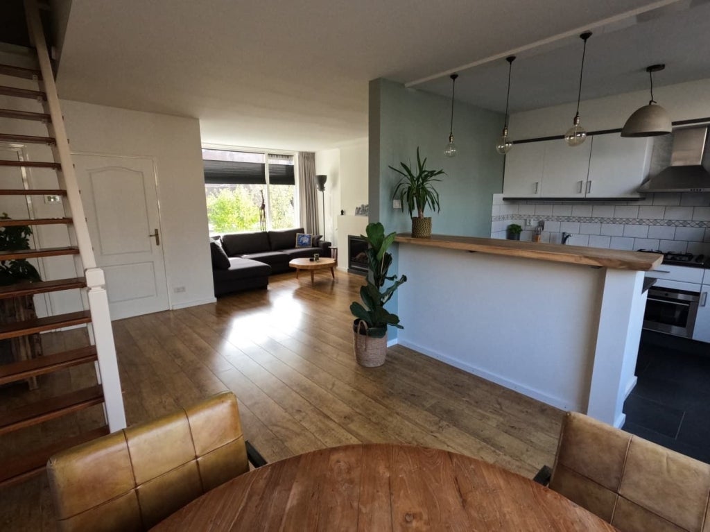 Woning te huur: Assenstraat, 'S-Hertogenbosch