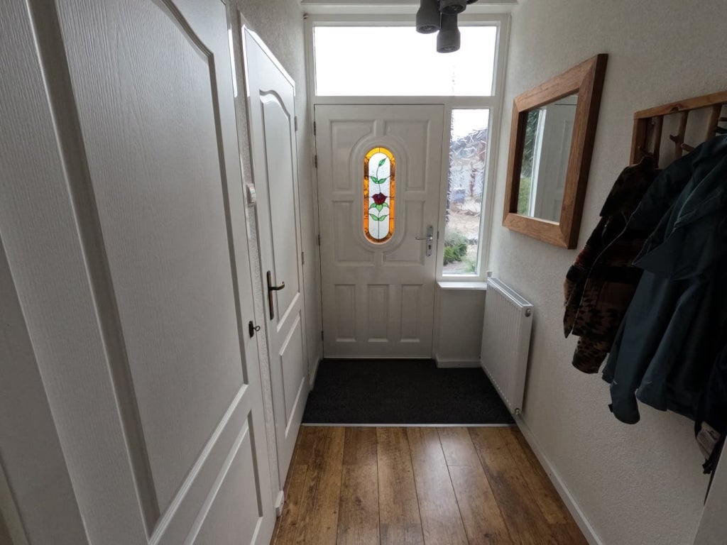 Woning te huur: Assenstraat, 'S-Hertogenbosch