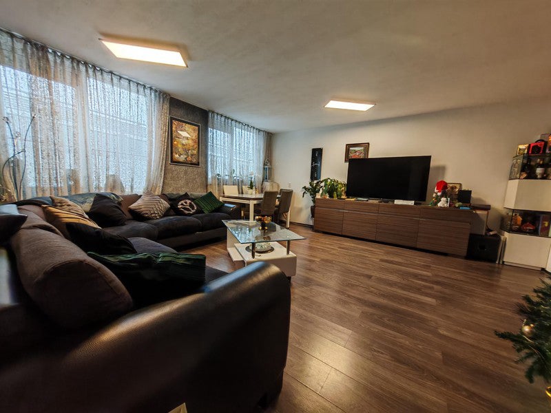 Appartement Nieuwe Pasbaan