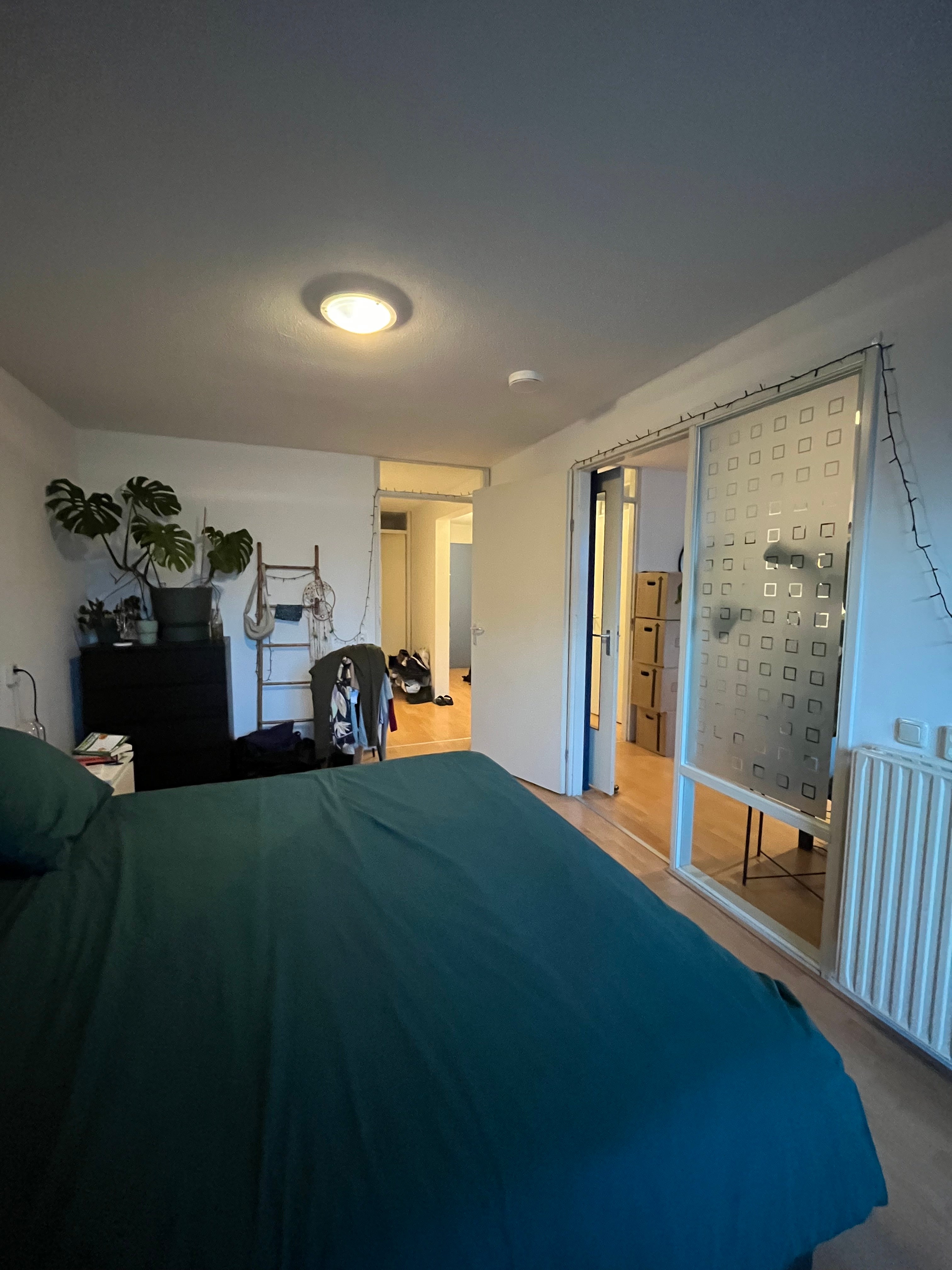 Appartement te huur Kipstraat 53 B in Rotterdam voor € 1.385