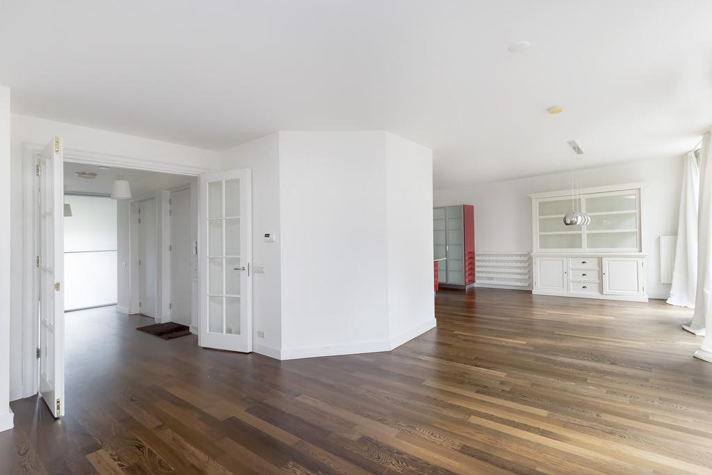 Te huur Appartement Weteringschans 213 E in Amsterdam