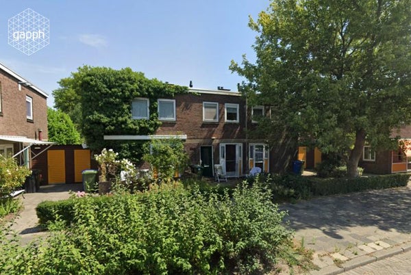 Burgemeester Beyenstraat