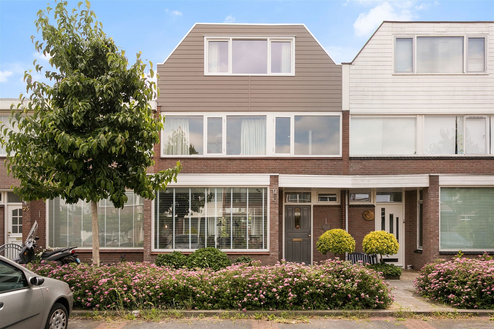 Koopwoningen Rosmalen – Huis te koop in Rosmalen