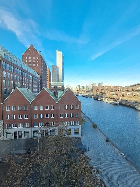 Te huur Appartement Willem Molenbroekplein in Rotterdam