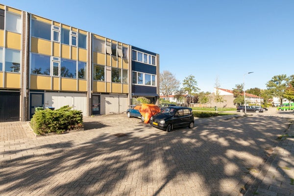 apartments for rent on Bruggemanlanden