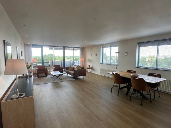 Te huur: Appartement Laan van Deshima in Amstelveen