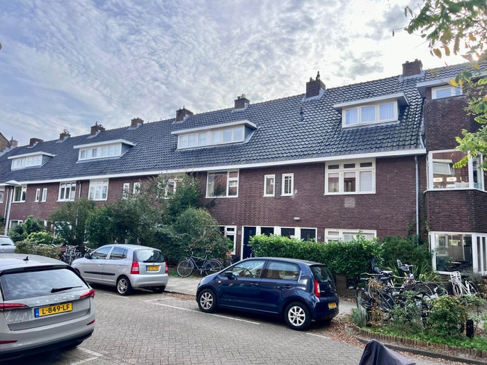 Te huur: Appartement Bolksbeekstraat in Utrecht