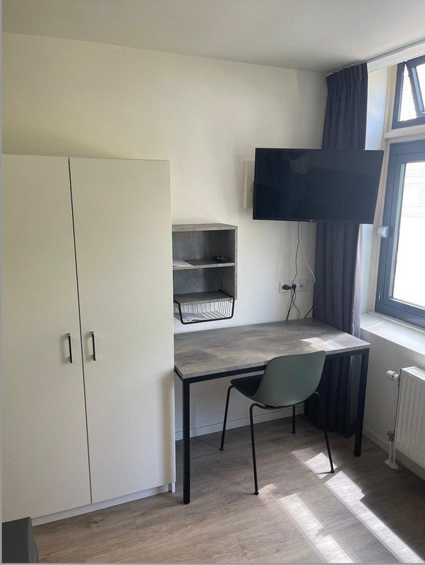 Te huur Kamer Willemskade in Rotterdam