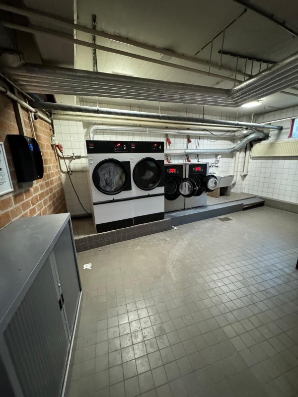 Te huur Kamer Willemskade in Rotterdam