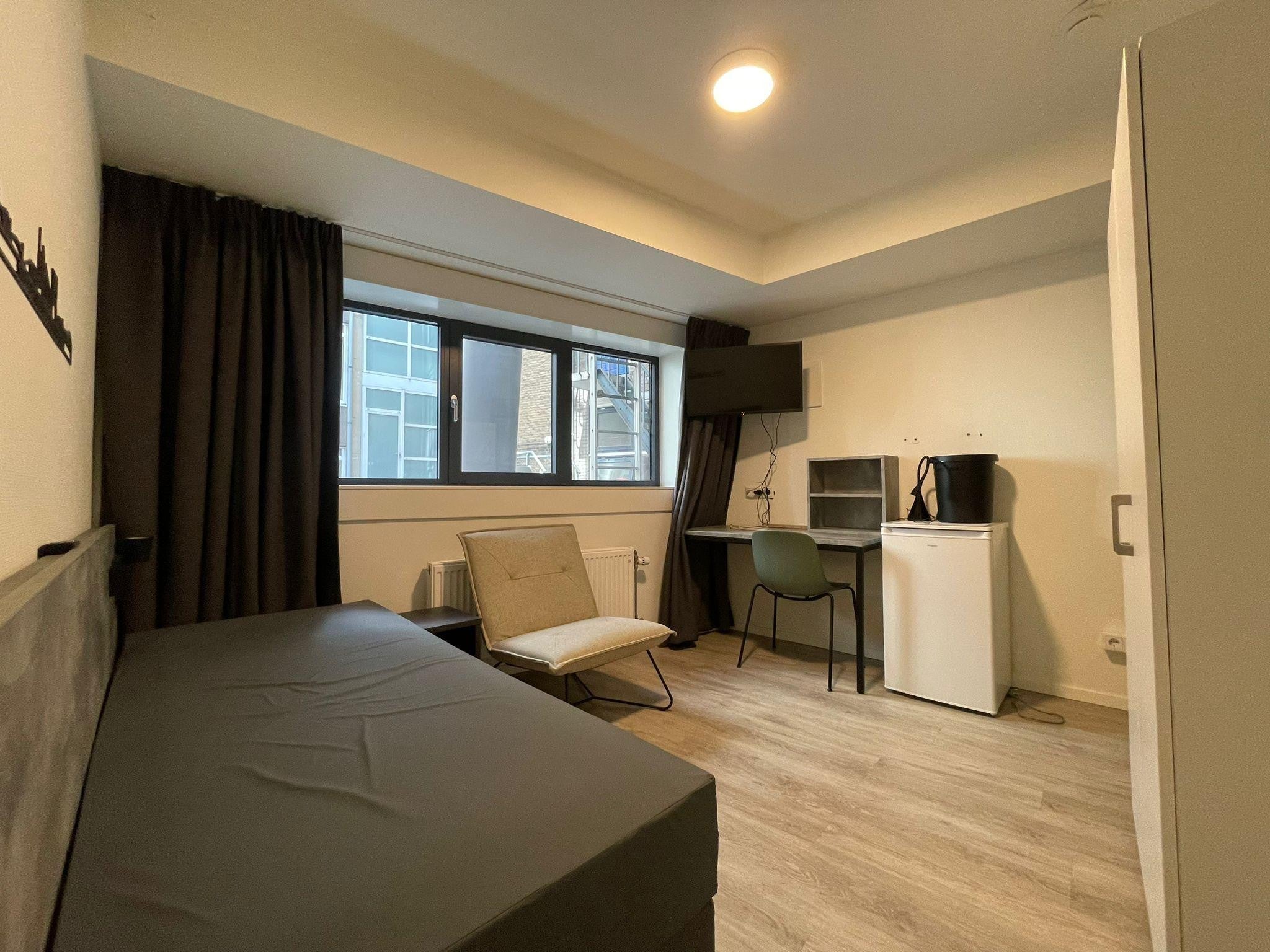 Te huur Kamer Willemskade in Rotterdam