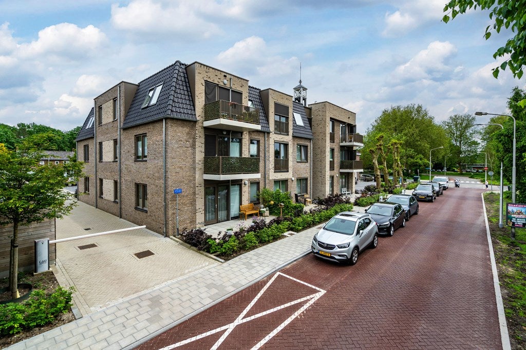 Appartement Hortensialaan 53 16 in Aalsmeer