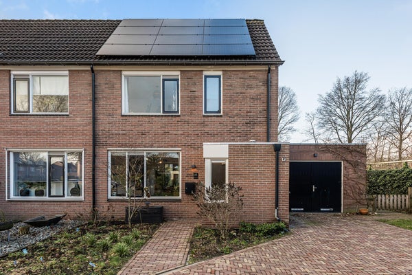 Huis te koop Holterbergweg 21 in Holten voor € 160.000