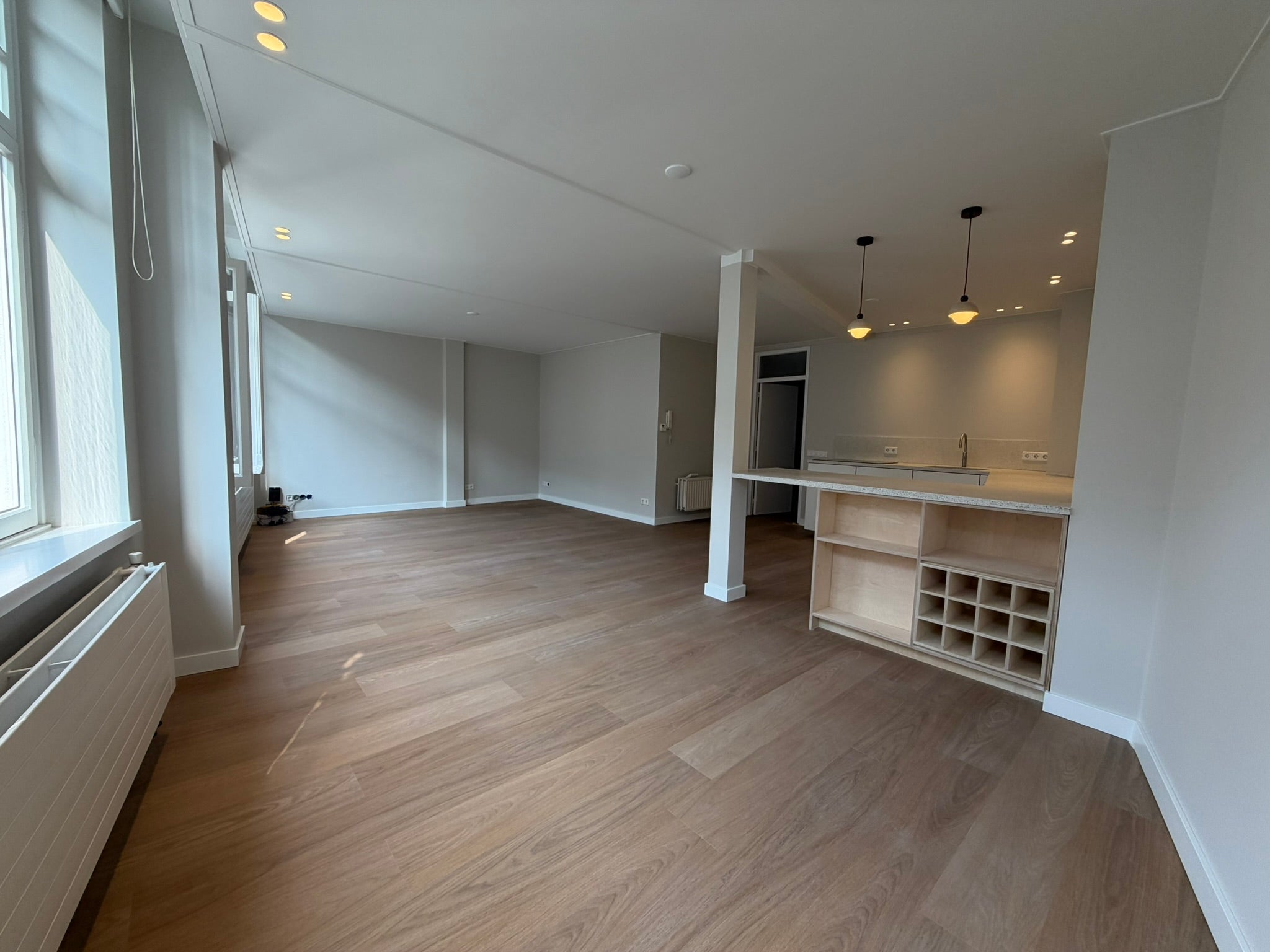 Appartement te huur: Hoogstraat 8A, Weert