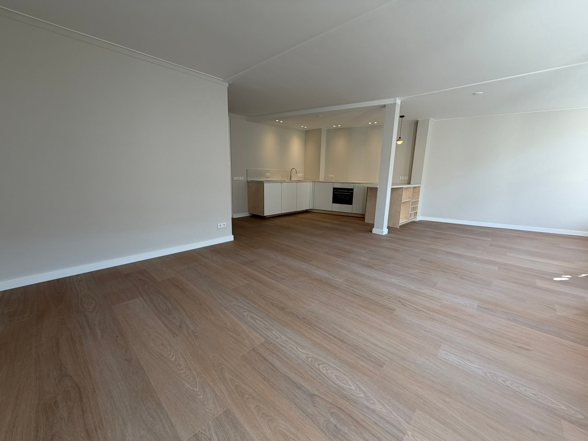 Appartement te huur: Hoogstraat 8A, Weert