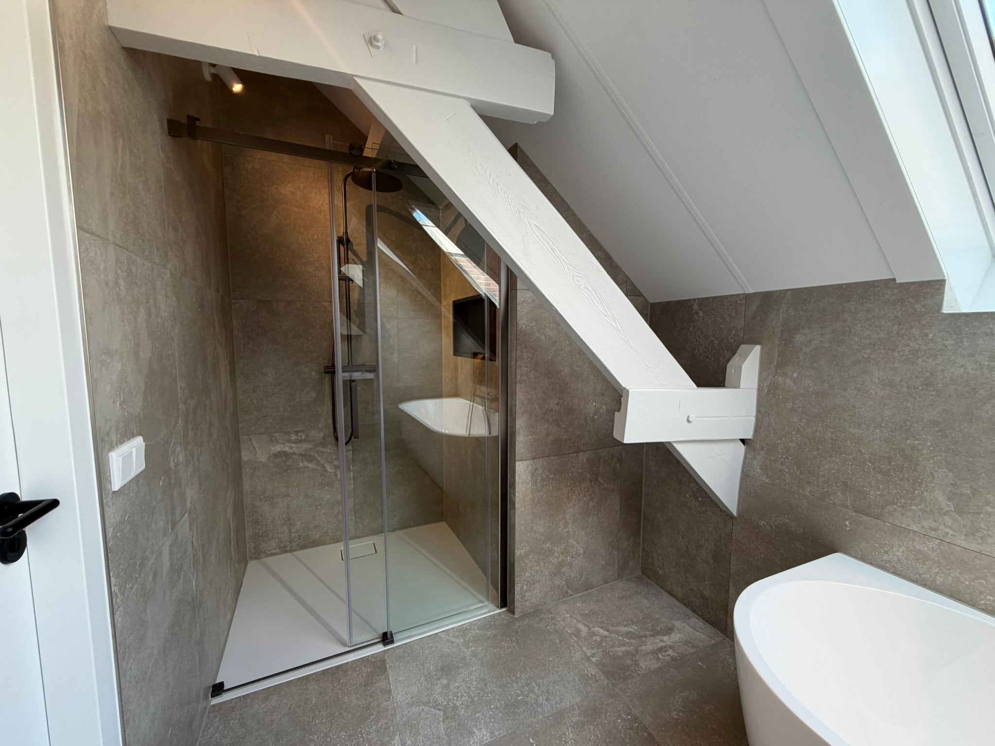 Appartement te huur: Hoogstraat 8A, Weert