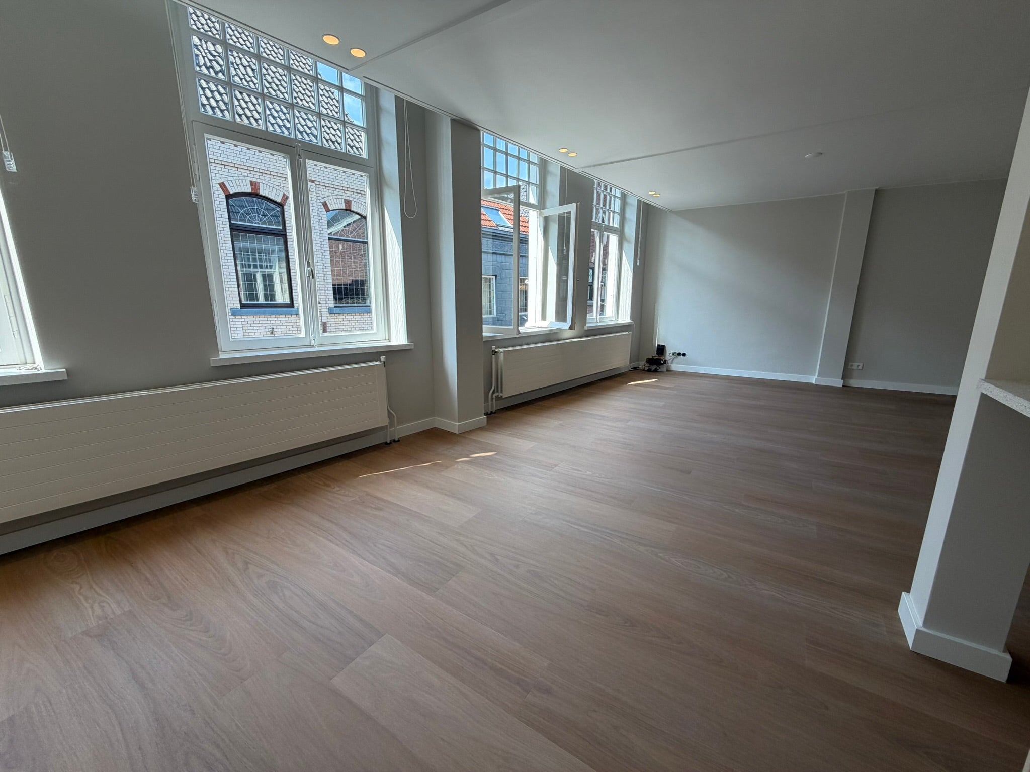 Appartement te huur: Hoogstraat 8A, Weert