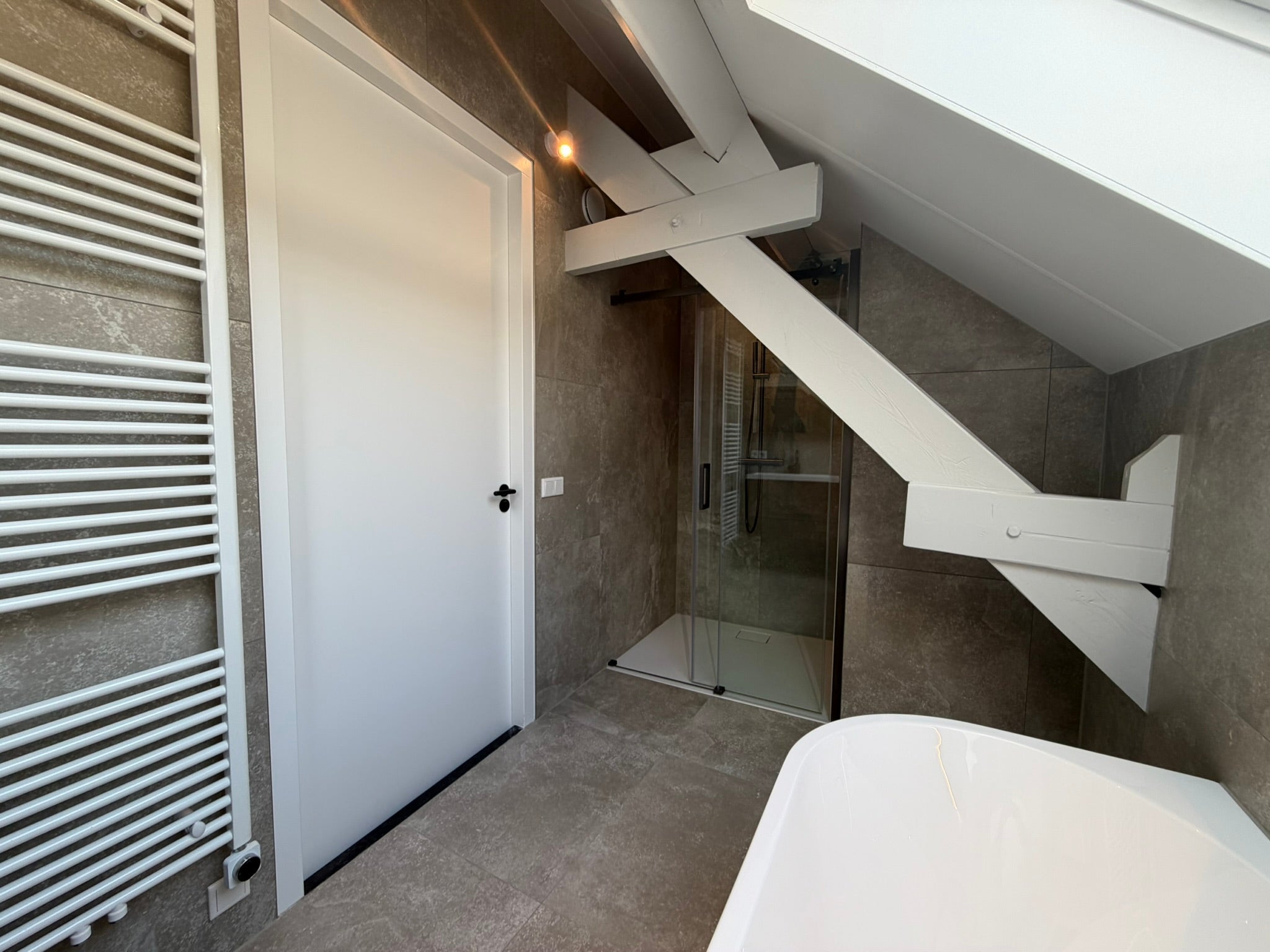 Appartement te huur: Hoogstraat 8A, Weert