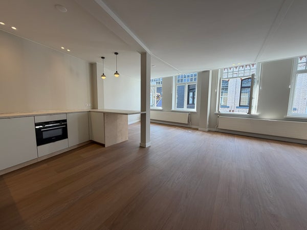 Appartement Hoogstraat 8 A in Weert