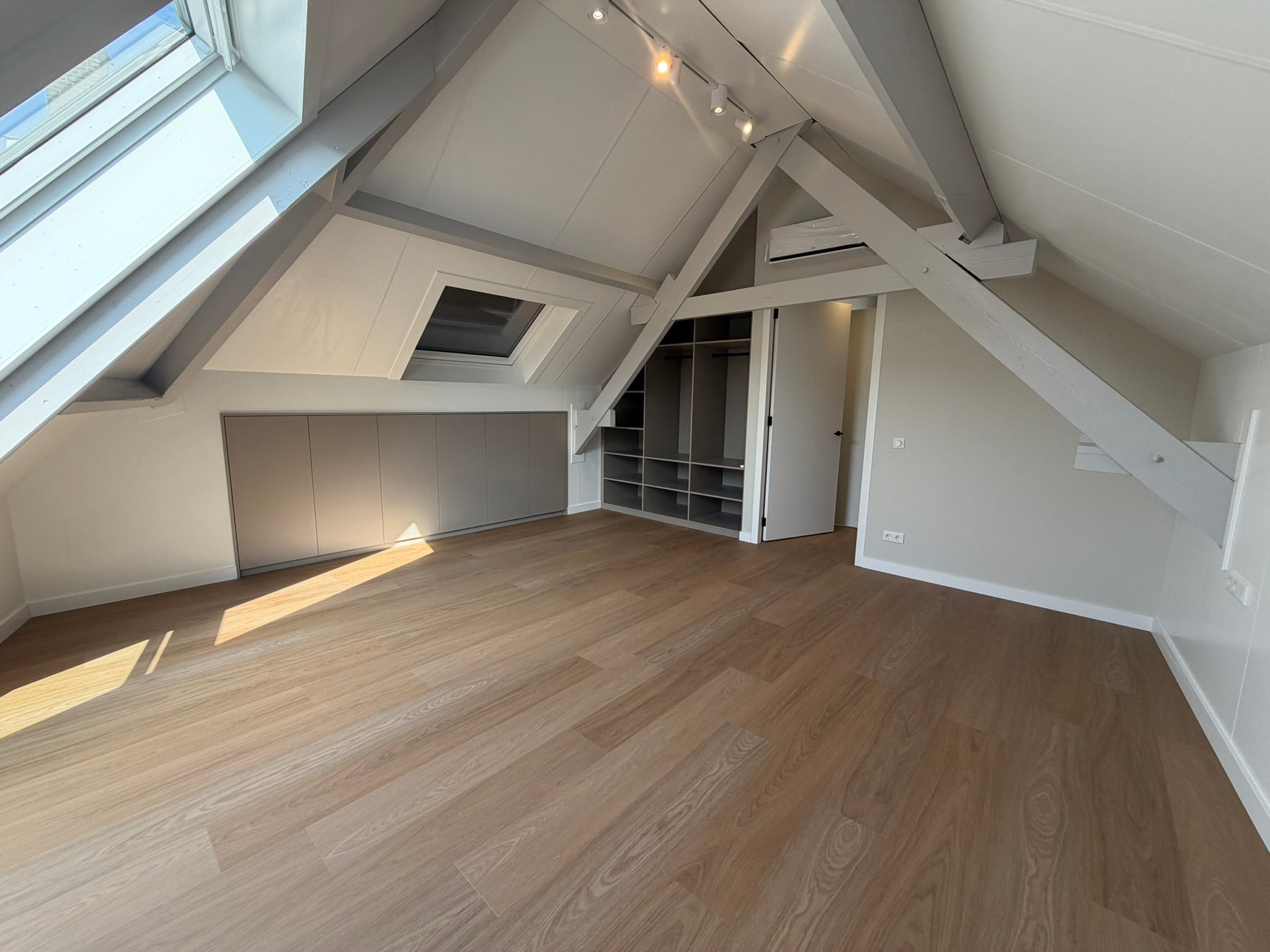 Appartement te huur: Hoogstraat 8A, Weert