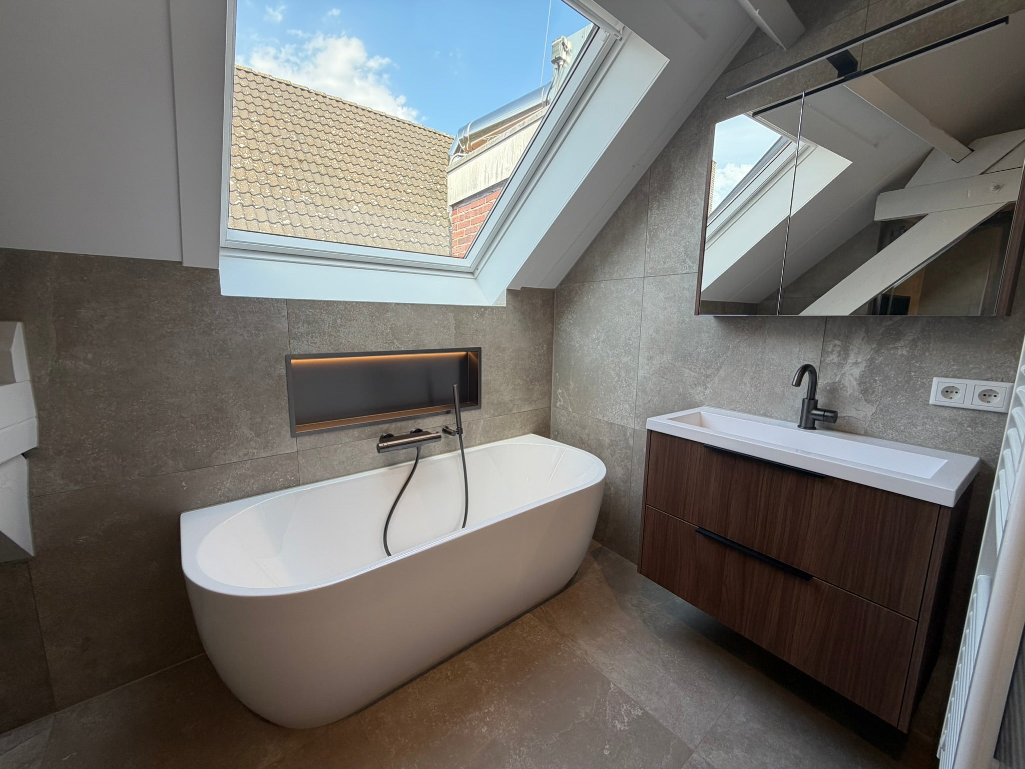 Appartement te huur: Hoogstraat 8A, Weert