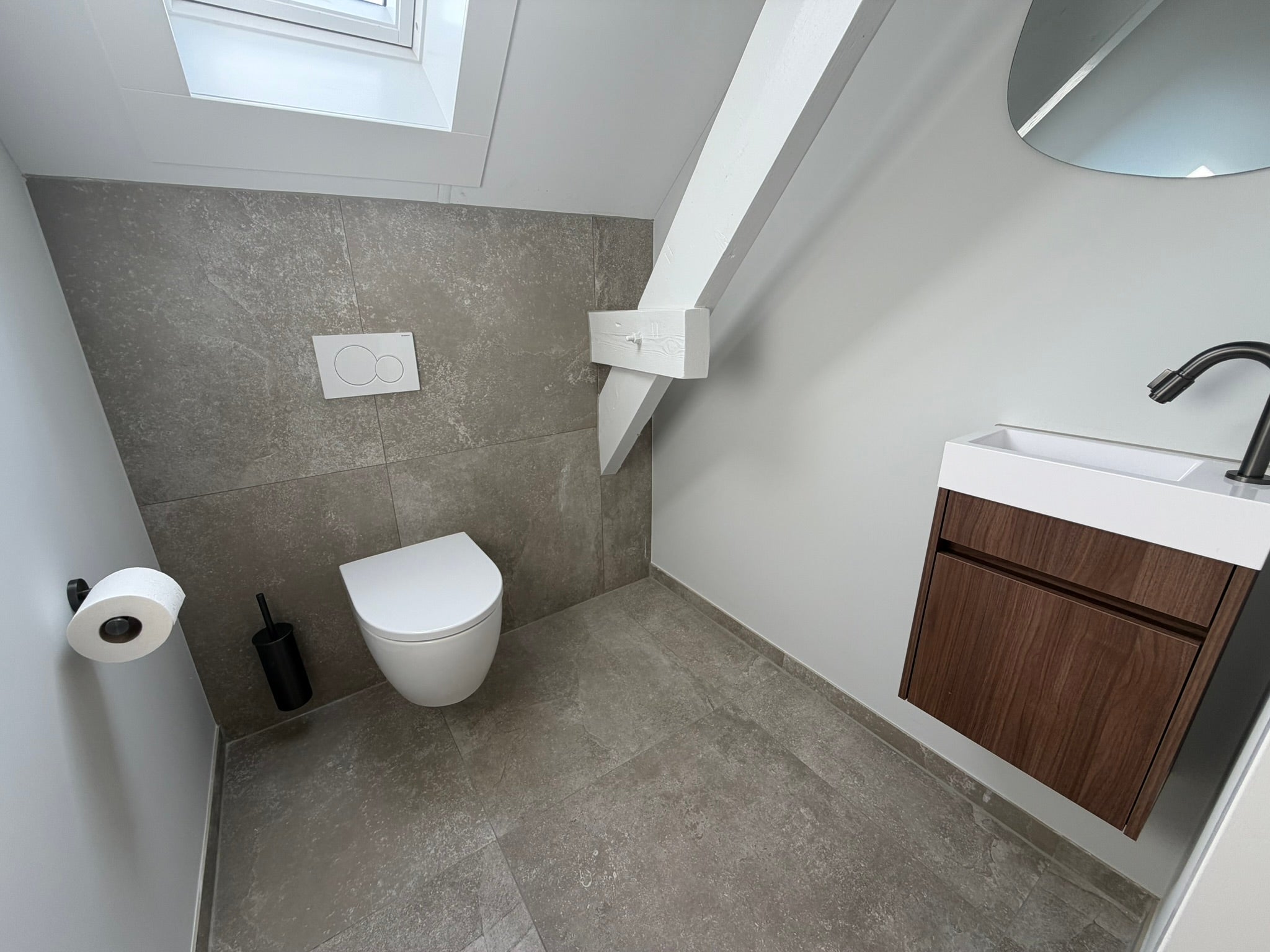 Appartement te huur: Hoogstraat 8A, Weert
