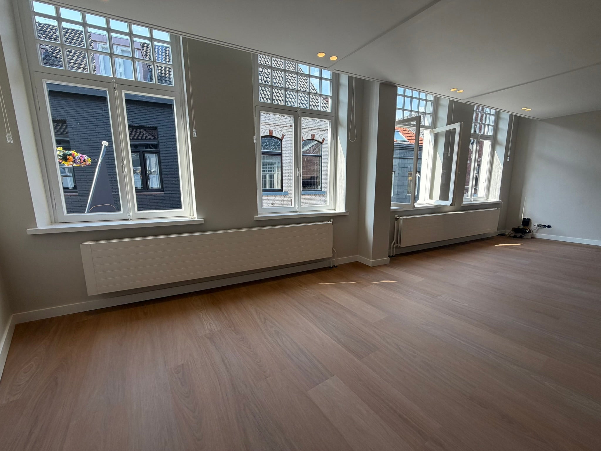 Appartement te huur: Hoogstraat 8A, Weert