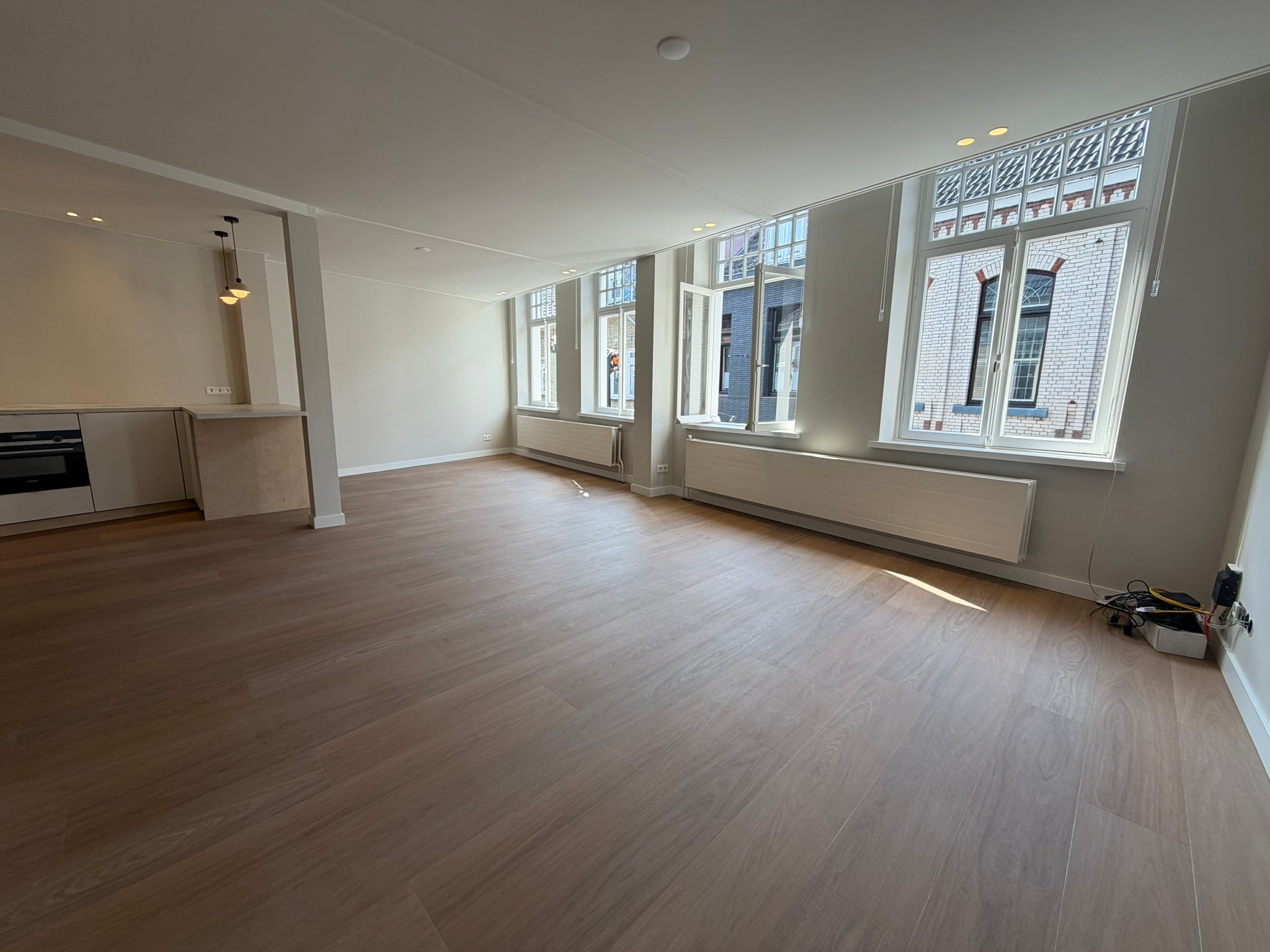 Appartement te huur: Hoogstraat 8A, Weert