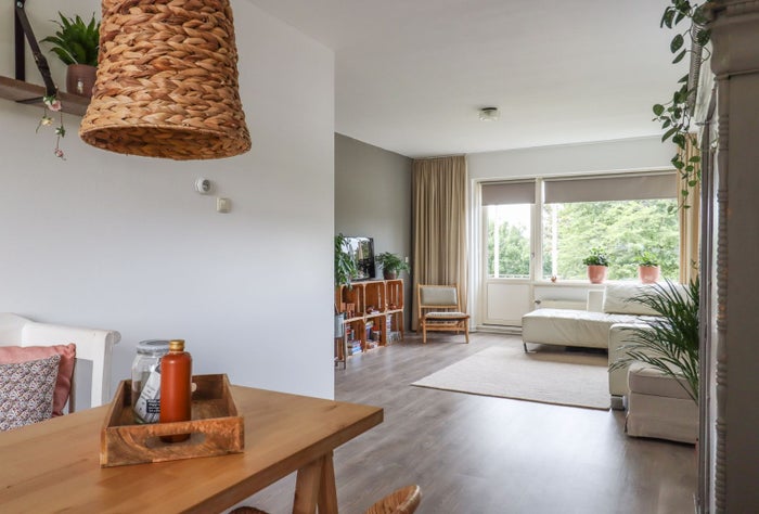 Te huur: Appartement Kaatsland 6 in Sneek