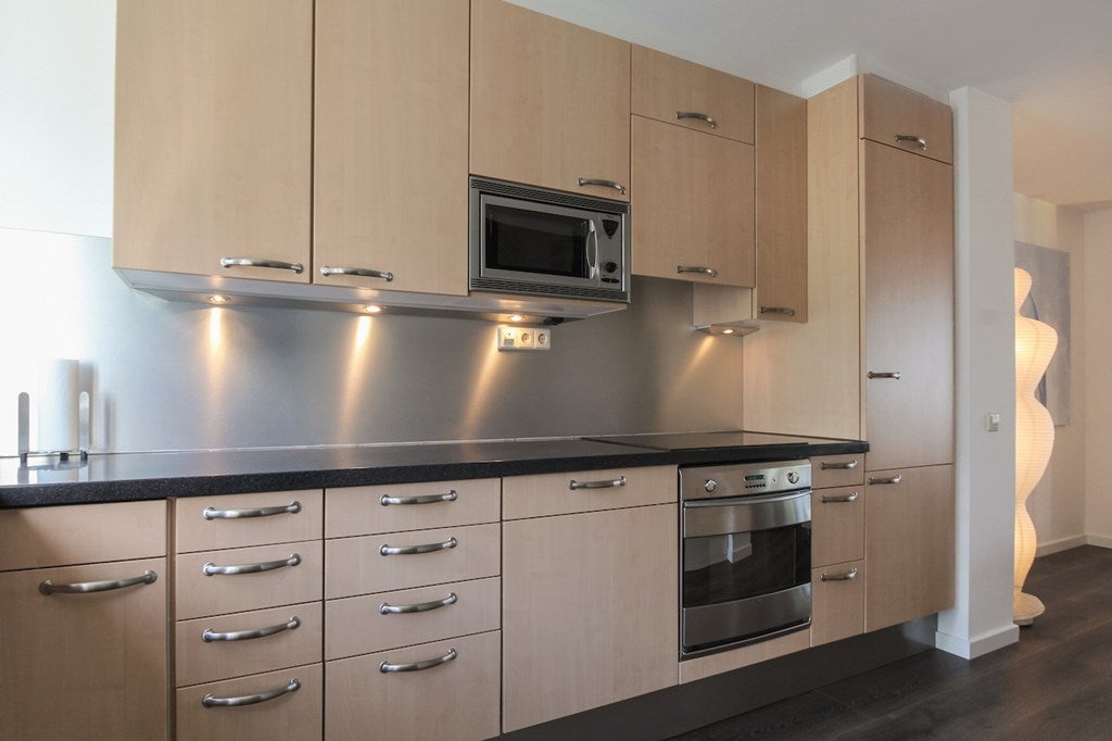 Appartement te huur: Pieter de Hoochstraat 19F, Amsterdam