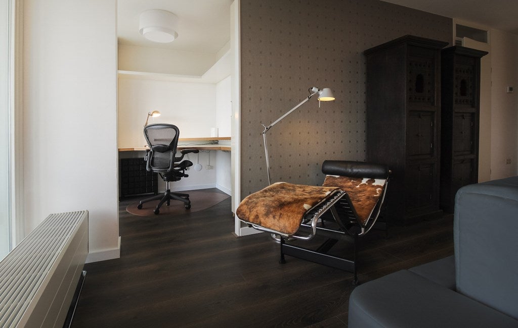 Appartement te huur: Pieter de Hoochstraat 19F, Amsterdam