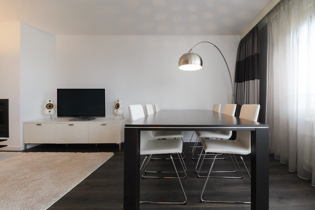Appartement te huur: Pieter de Hoochstraat 19F, Amsterdam
