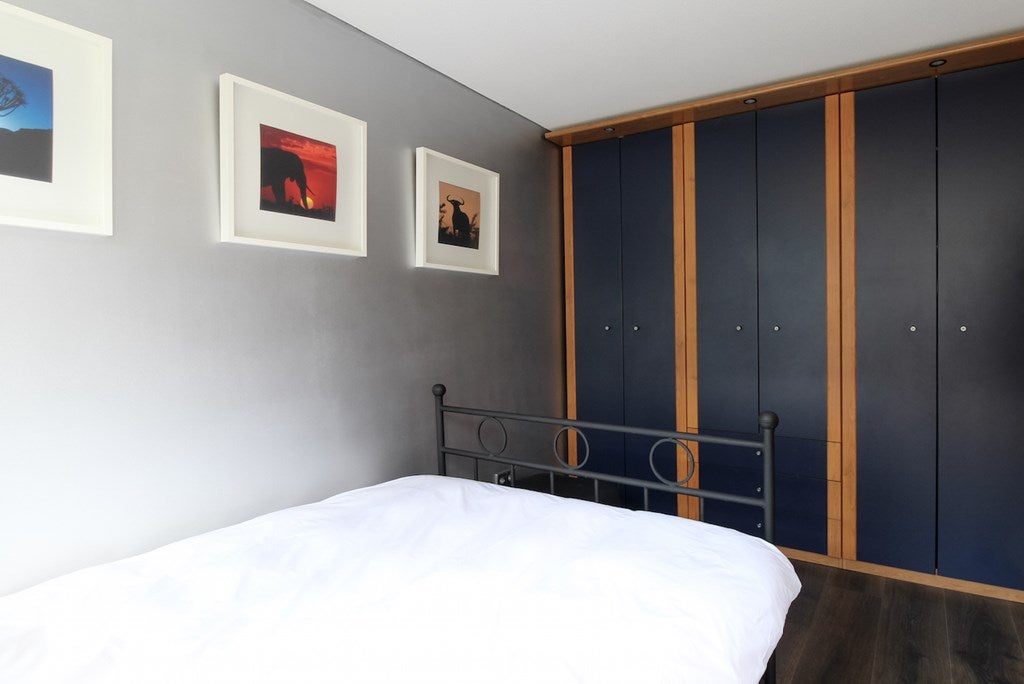 Appartement te huur: Pieter de Hoochstraat 19F, Amsterdam