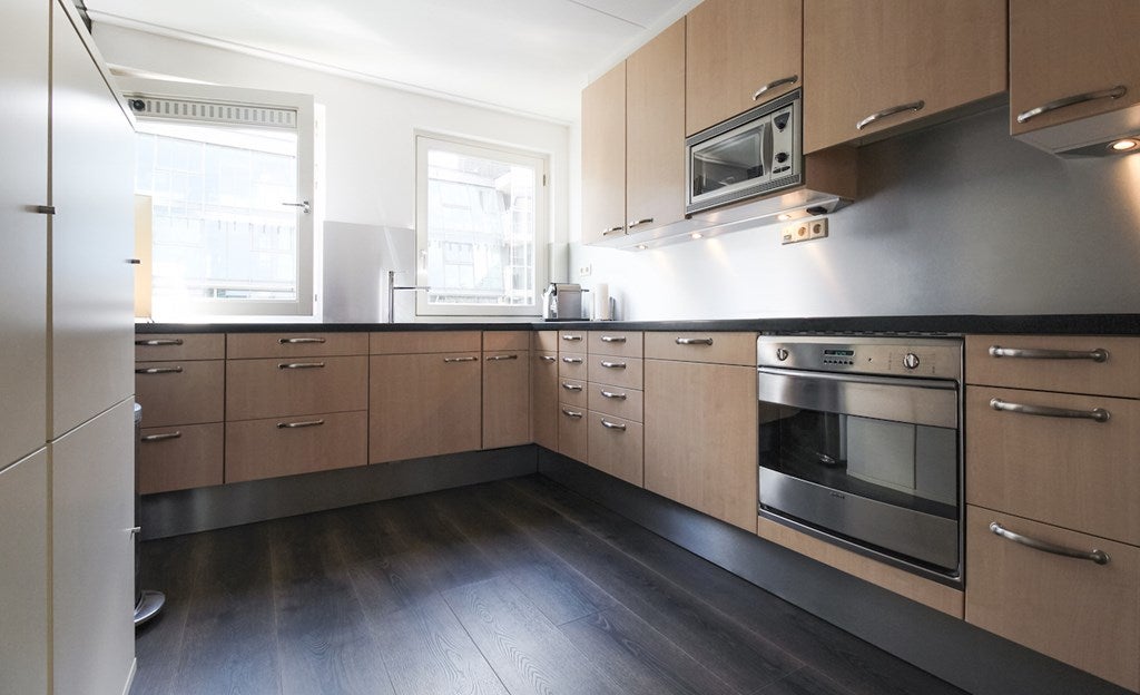 Appartement te huur: Pieter de Hoochstraat 19F, Amsterdam