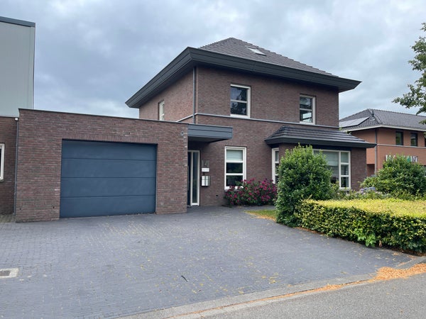 Huis Eikenbos in Bladel