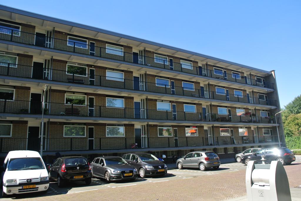 Appartement Sportlaan 128 in Amstelveen