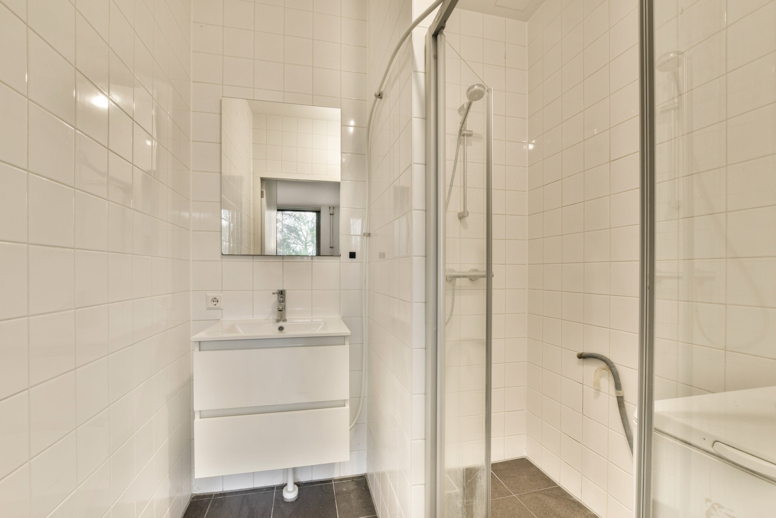 Studio te huur: Rogier van der Weydestraat 1-8, Alkmaar
