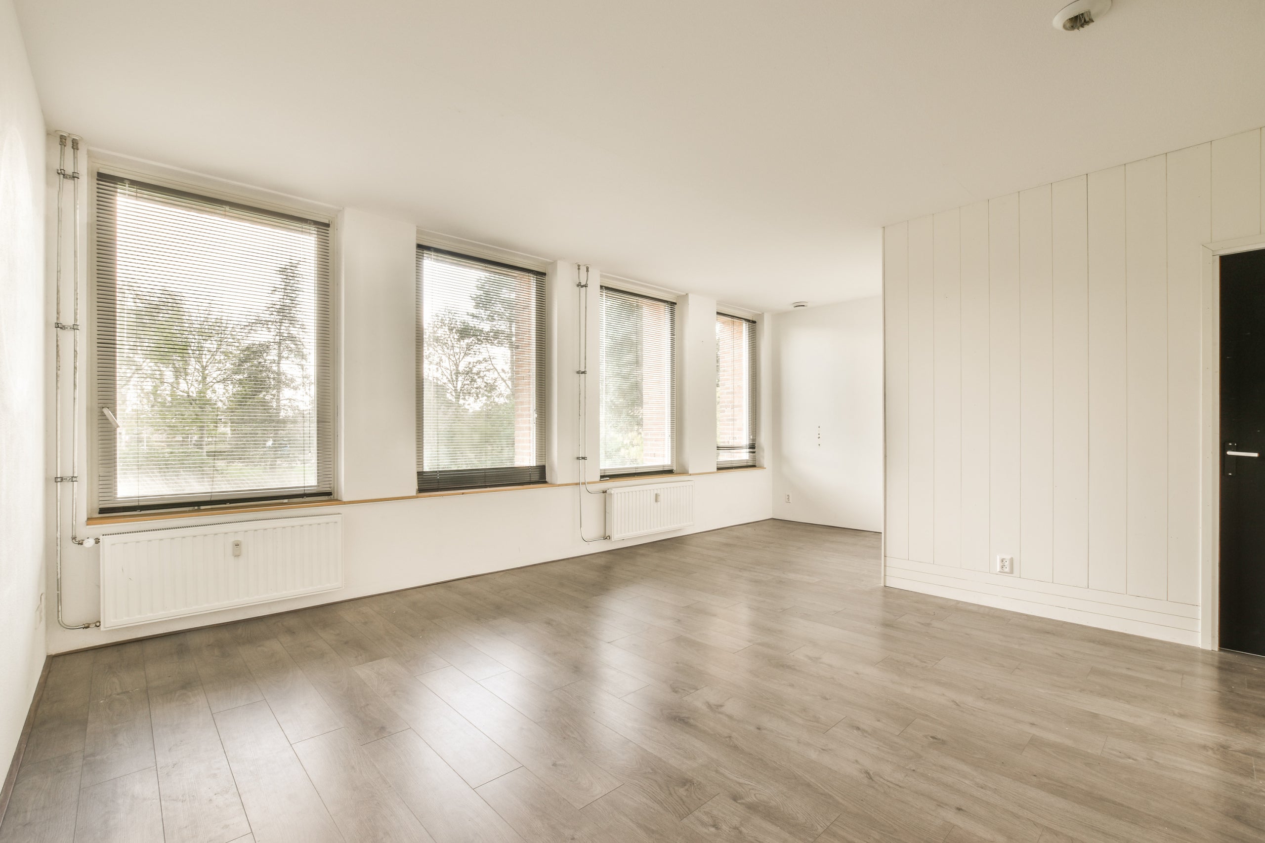 Studio te huur: Rogier van der Weydestraat 1-8, Alkmaar