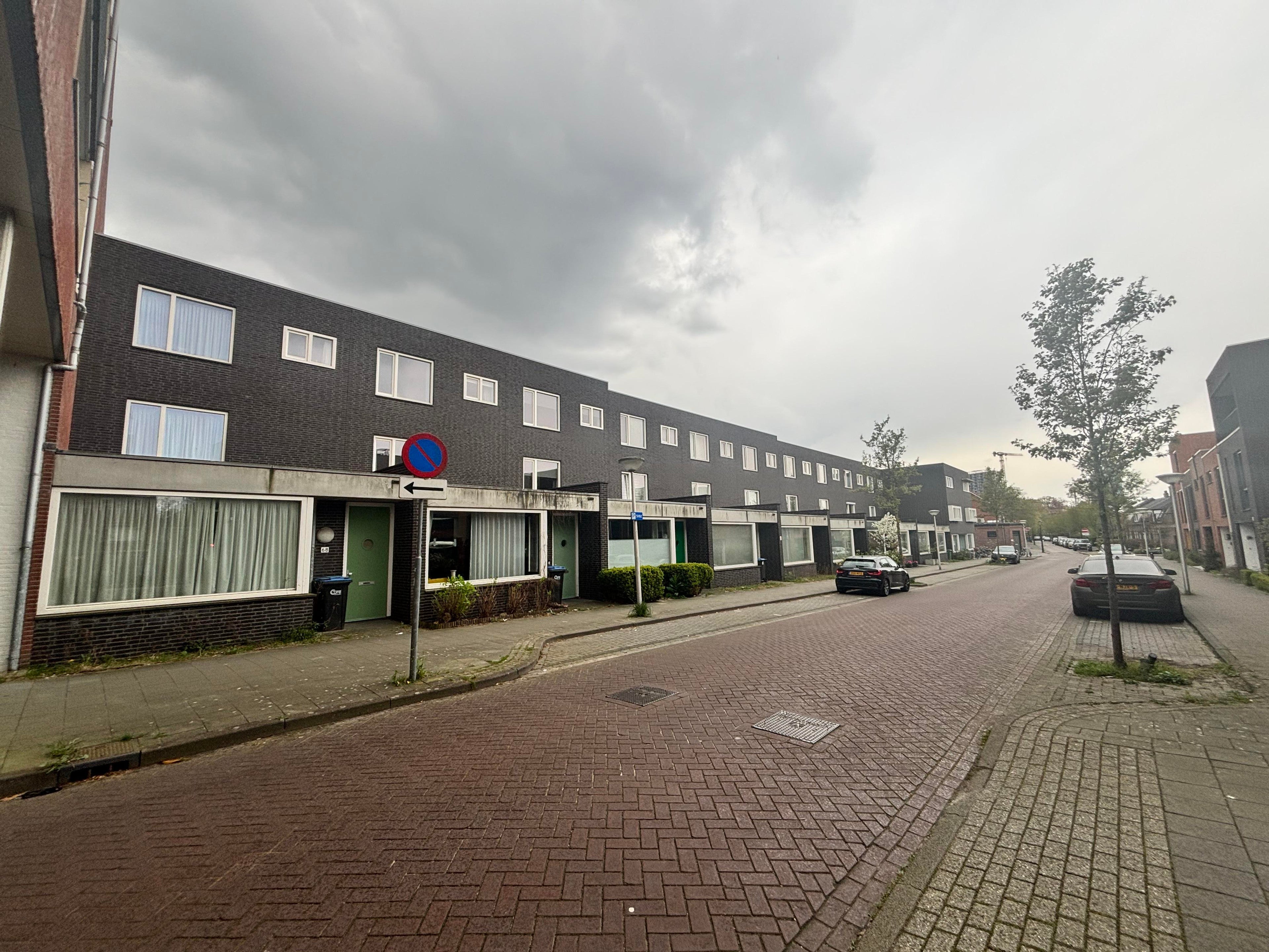 House Dommelhoefstraat 68