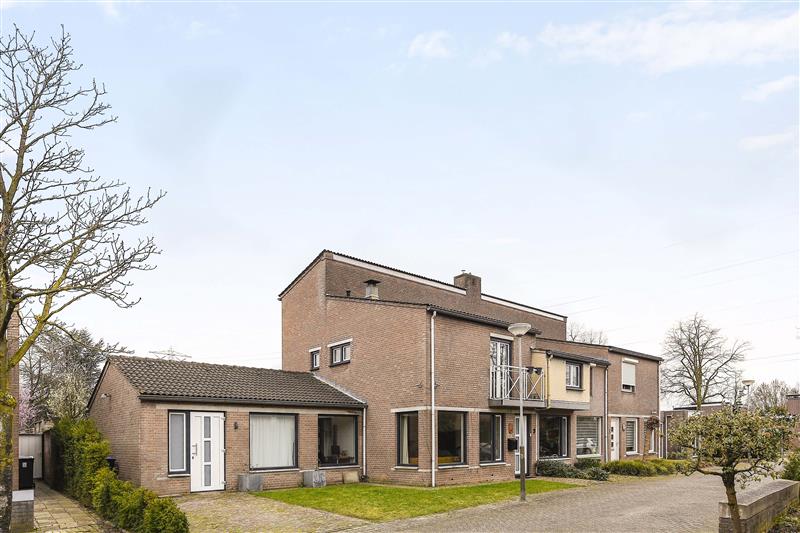 Koopwoningen De Rompert Te Den Bosch – Huis Te Koop In De Rompert Te ...