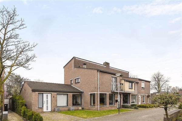 Koopwoningen De Rompert te Den Bosch – Huis te koop in De Rompert te