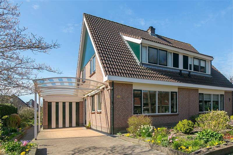 Koopwoningen Nieuwe Niedorp – Huis Te Koop In Nieuwe Niedorp