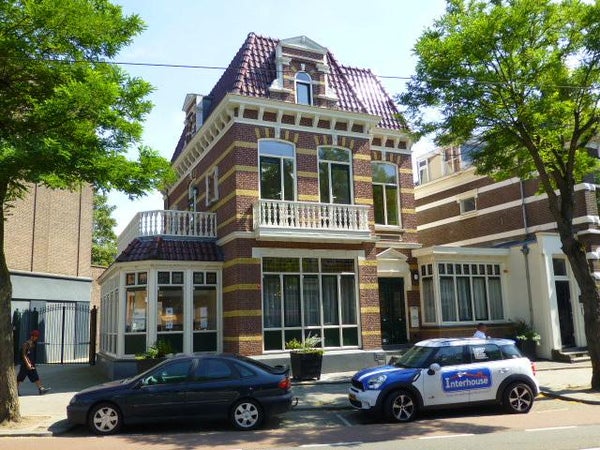 Te huur: Appartement Nieuwe Binnenweg in Rotterdam