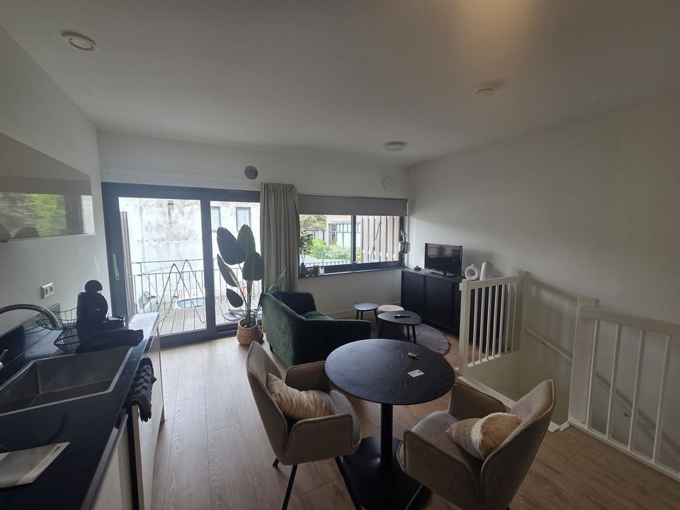 Te huur Appartement Julianastraat 50 max. 6 months in Alkmaar
