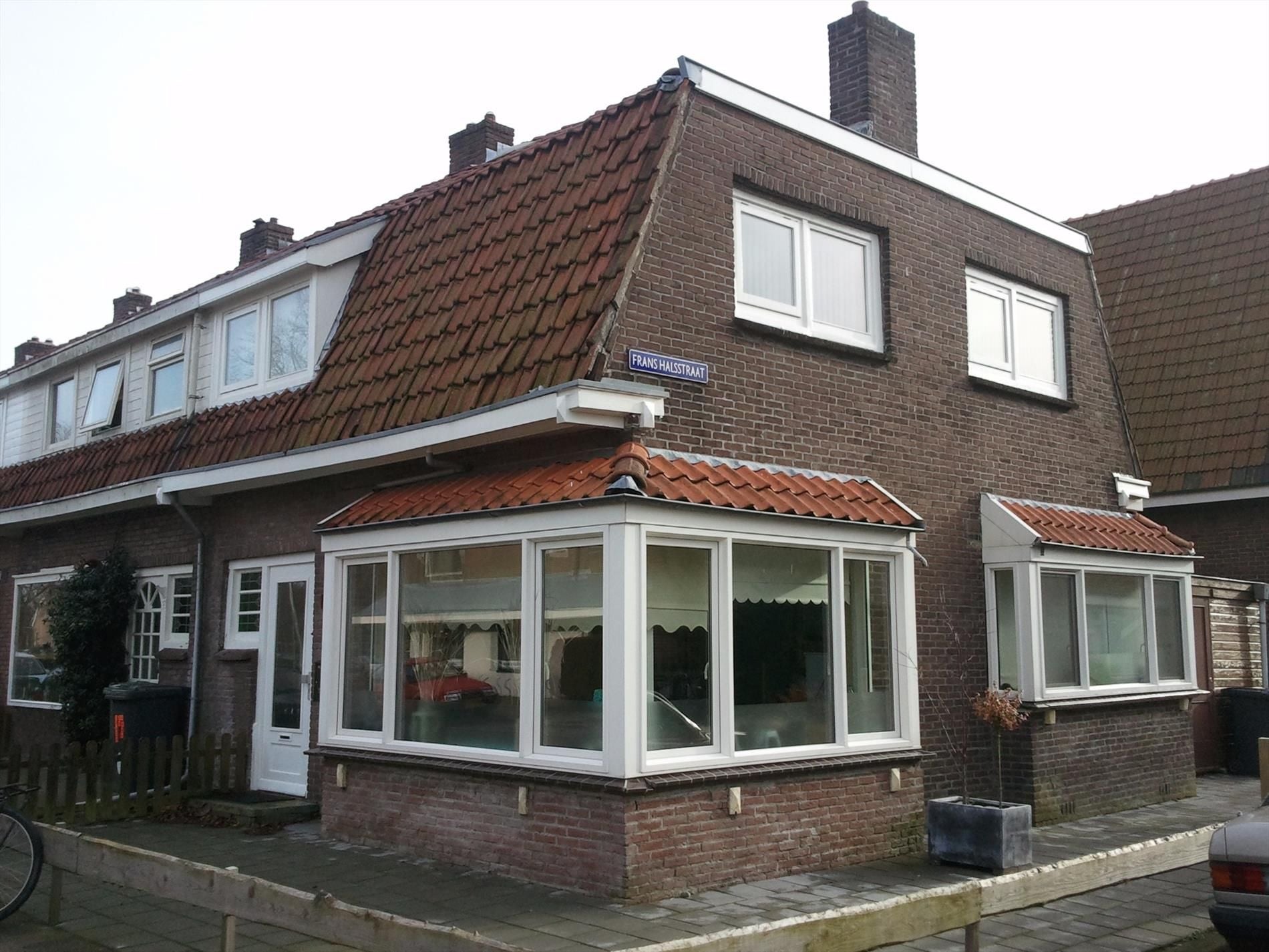 Ruysdaelstraat 19