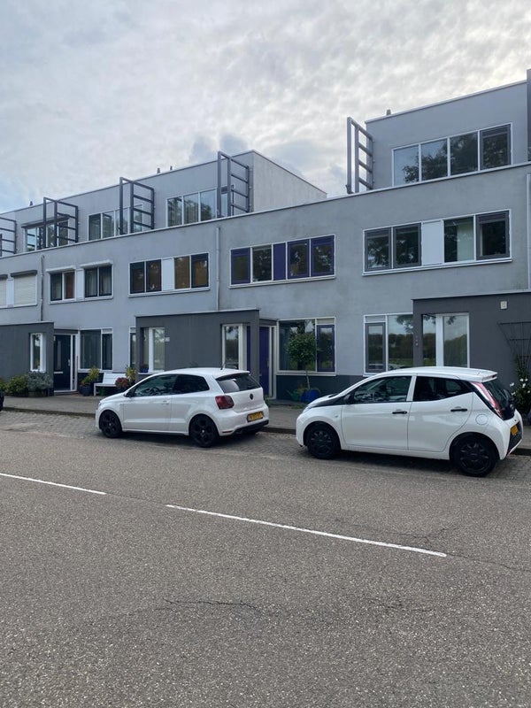 Appartement Grote Buitendijk in Velserbroek