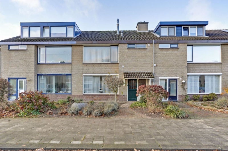 Te huur Kamer Gluckstraat 39 in Tilburg